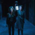 Lin Shaye, Tessa Ferrer