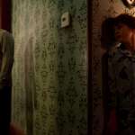 Patrick Wilson, Ty Simpkins