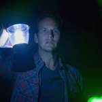 Patrick Wilson