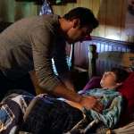 Patrick Wilson, Ty Simpkins