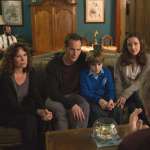 Rose Byrne, Patrick Wilson, Barbara Hershey, Ty Simpkins