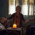 Lin Shaye, Dermot Mulroney, Stefanie Scott