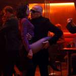 Jeanne Balibar, Jean-Pierre Cassel