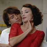Jeanne Balibar, Pierre Cassignard