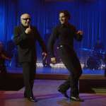 Vincent Elbaz, Jean-Pierre Cassel