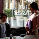 Vincent Elbaz, C&eacute;cile De France