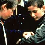 William Eadie, John Miller