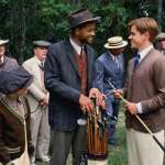 J. Michael Moncrief, Will Smith, Matt Damon