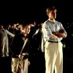 J. Michael Moncrief, Matt Damon