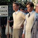 Joel Gretsch, Bruce McGill, Matt Damon