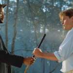 Will Smith, Matt Damon