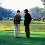 Will Smith, Matt Damon