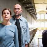 Marta Ścisłowicz, Janusz Chabior, Ewa Konstancja Bułhak