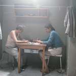 Marta Ścisłowicz, Aleksandra Konieczna