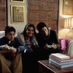 Arjan Aujla, Shah Rukh Khan, Kajol