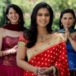 Kristen Marie Holly, Harmony Blossom, Kajol