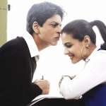 Shah Rukh Khan, Kajol