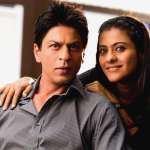 Shah Rukh Khan, Kajol
