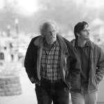 Bruce Dern, Will Forte