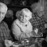 Bruce Dern, Dennis McCoig, June Squibb