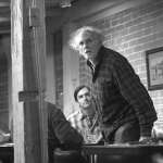Bruce Dern, Will Forte