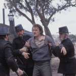 Heath Ledger, Chris Birt, John Davidson, Peter Forster