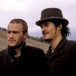 Heath Ledger, Orlando Bloom