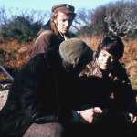 Jim Norton, Dustin Hoffman, Del Henney