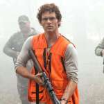 Drew Powell, Billy Lush, James Marsden