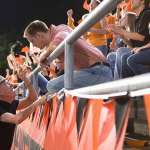 James Woods, Alexander Skarsg&aring;rd