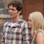 Kate Bosworth, James Marsden