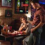 Kate Bosworth, James Marsden, Alexander Skarsg&aring;rd