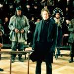 Frank O'Sullivan, Christopher Adamson, John McGlynn, Liam Neeson