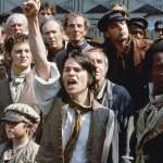 Hans Matheson, Lennie James