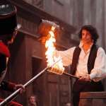 Artus de Penguern, Enrico Lo Verso