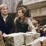 G&eacute;rard Depardieu, Steffen Wink