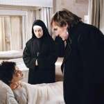 G&eacute;rard Depardieu, Asia Argento