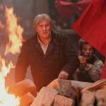 G&eacute;rard Depardieu, Steffen Wink