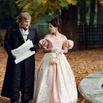 G&eacute;rard Depardieu, Virginie Ledoyen