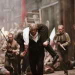 G&eacute;rard Depardieu, Enrico Lo Verso