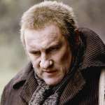 G&eacute;rard Depardieu