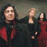 Veronica Ferres, Christian Clavier