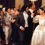 Virginie Ledoyen, Enrico Lo Verso