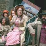 Adeel Akhtar, Olivia Colman