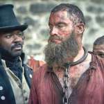 Dominic West, David Oyelowo