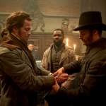 Enzo Cilenti, Dominic West, David Oyelowo