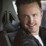 Aaron Paul