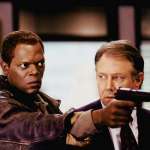 J.T. Walsh, Samuel L. Jackson