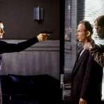 Ron Rifkin, Samuel L. Jackson, Kevin Spacey