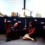 Ron Rifkin, Samuel L. Jackson, Siobhan Fallon Hogan, Paul Giamatti